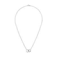 Collana Daniel Wellington ELAN in Acciaio DW00400167 - DW00400167